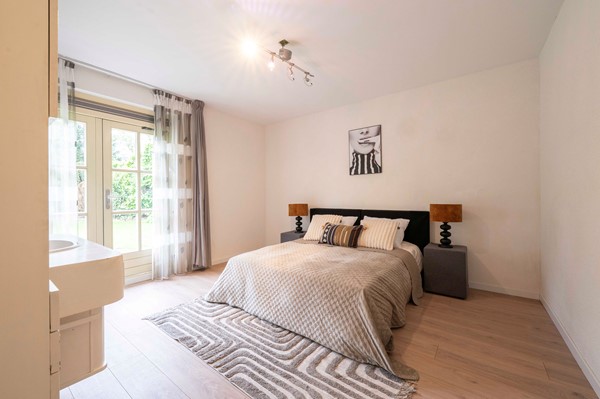 Medium property photo - Arnoutlaan 3, 4741 CV Hoeven